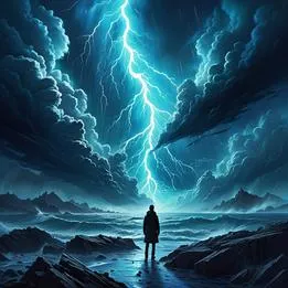 Magnetic Storm