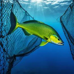 Mahi Mahi
