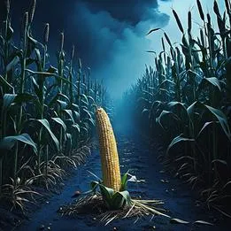 Maize Cob