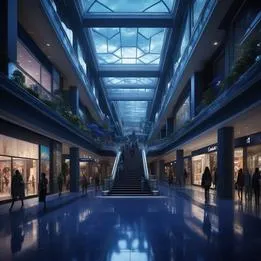 Mall