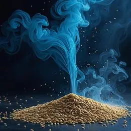 Malted Grains