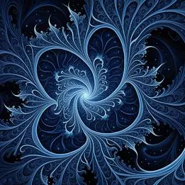 Mandelbrot