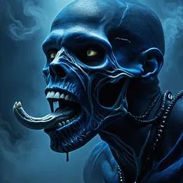 Mandible