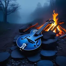 Mandolin