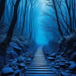 Manganese Path