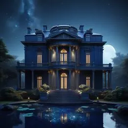 Mansion