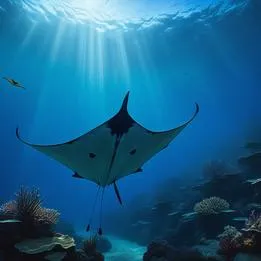 Manta Ray