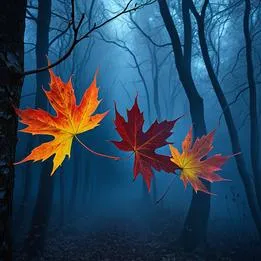 Maple Leaves