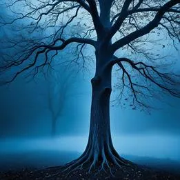 Maple Tree