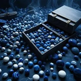 Marble Collection