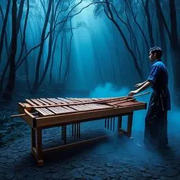 Marimba Mirage