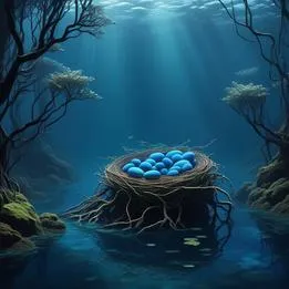 Marine Nest