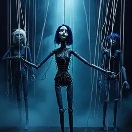 Marionette