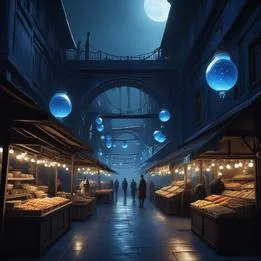 Market