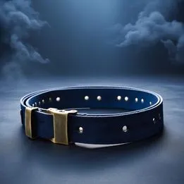 Martial Arts Belt