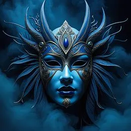 Mask of Truth