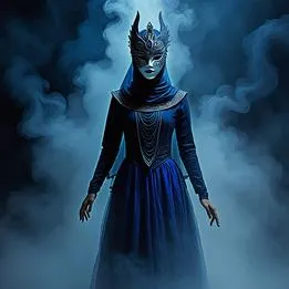 Masked Dancer
