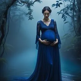 Maternity Dress