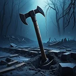 Mattock