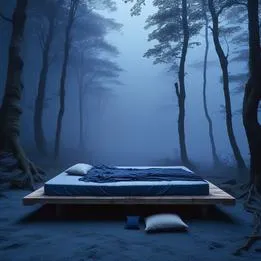 Mattress