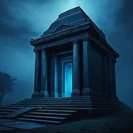 Mausoleum