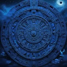 Mayan Calendar
