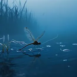 Mayfly Life