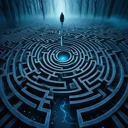 Maze of Perception
