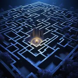 Maze