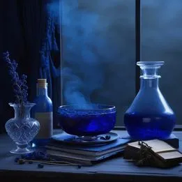 Mead of Poetry