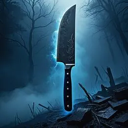 Meat Cleaver