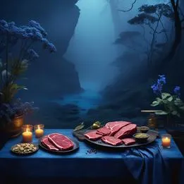 Meat