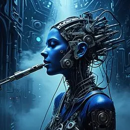Mechanical Musician