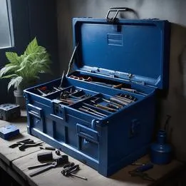 Mechanic's Toolbox