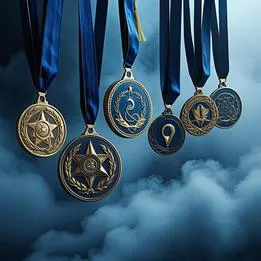 Medal