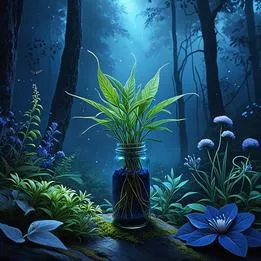 Medicinal Herb