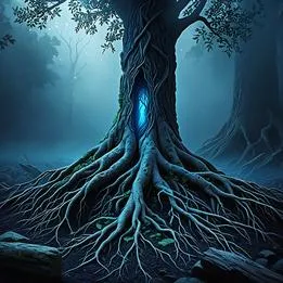 Medicinal Roots