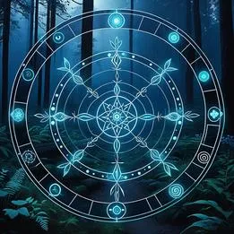 Medicine Wheel