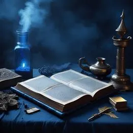 Medieval Book