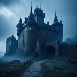 Medieval Castle