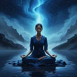 Meditate