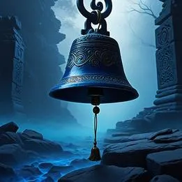 Meditation Bell