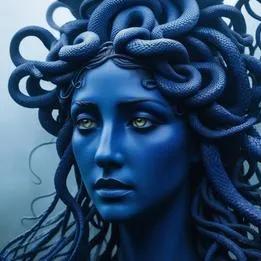 Medusa's Head