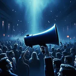 Megaphone