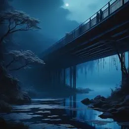 Melancholic Ballad