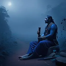 Mellow Didgeridoo