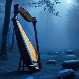 Melodic Autoharp