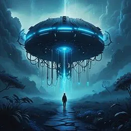 Melodic Drone