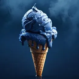 Melted Ice Cream