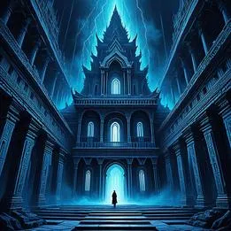 Memory Palace
